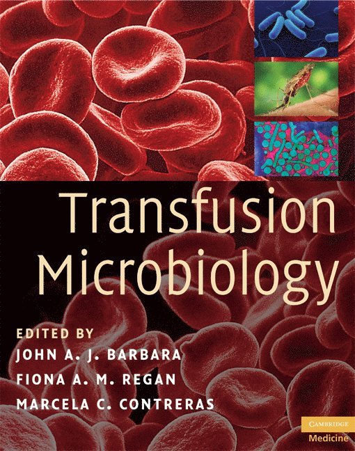 Transfusion Microbiology 1