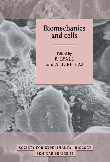 Biomechanics and Cells 1