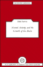 Neural Activity and the Growth of the Brain
