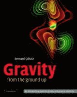 Gravity from the Ground Up 1