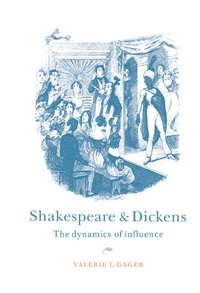 bokomslag Shakespeare and Dickens