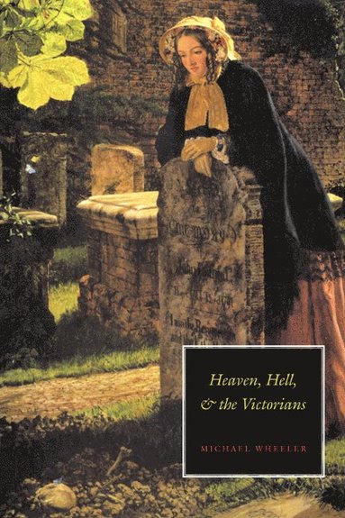 bokomslag Heaven, Hell, and the Victorians