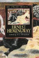 bokomslag The Cambridge Companion to Hemingway