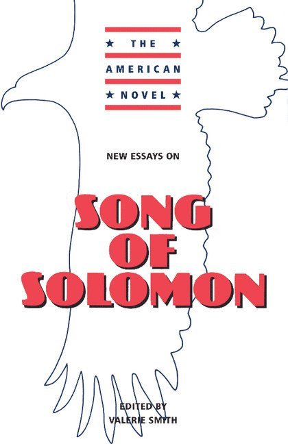 New Essays on Song of Solomon 1