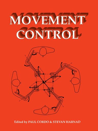 bokomslag Movement Control