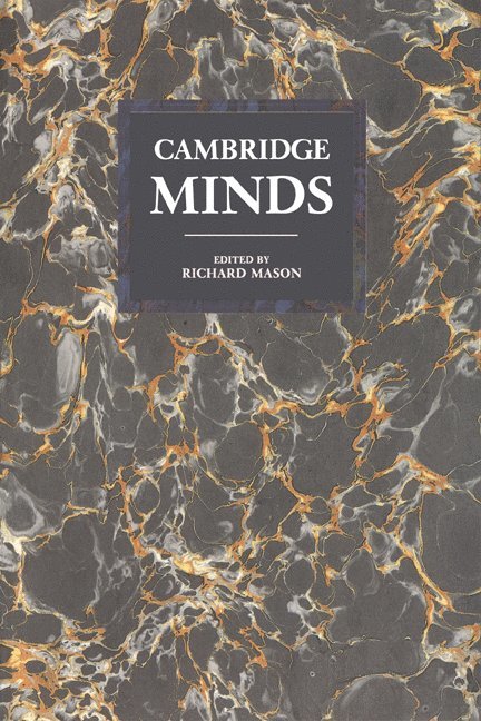 Cambridge Minds 1
