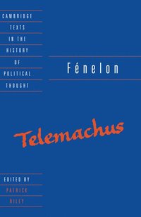 bokomslag Fenelon: Telemachus