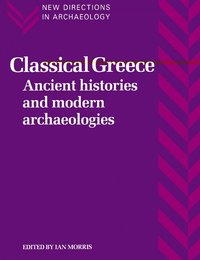 bokomslag Classical Greece