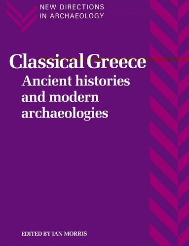 bokomslag Classical Greece