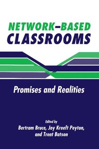 bokomslag Network-Based Classrooms