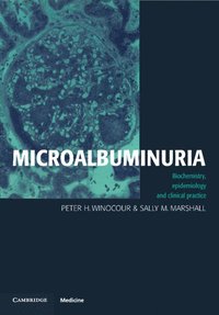 bokomslag Microalbuminuria