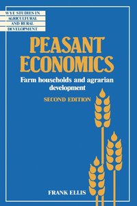 bokomslag Peasant Economics