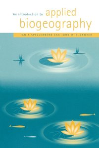 bokomslag An Introduction to Applied Biogeography