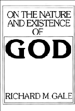 On the Nature and Existence of God 1