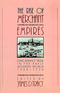 bokomslag The Rise of Merchant Empires