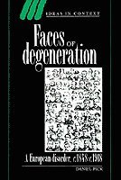 bokomslag Faces of Degeneration