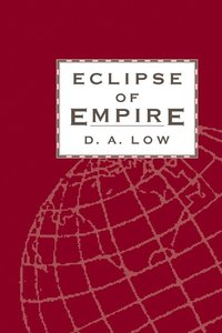 bokomslag Eclipse of Empire