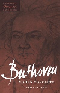 bokomslag Beethoven: Violin Concerto