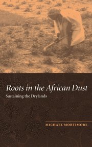 bokomslag Roots in the African Dust