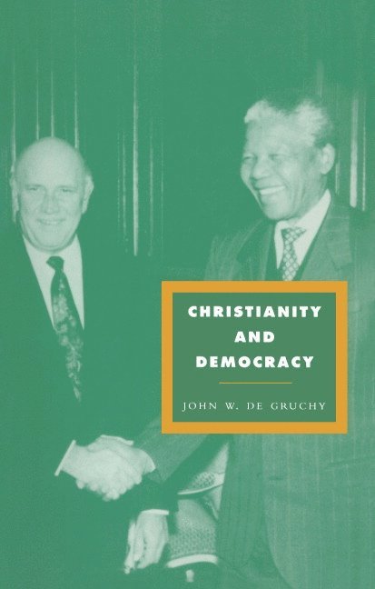 Christianity and Democracy 1