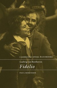 bokomslag Ludwig Van Beethoven