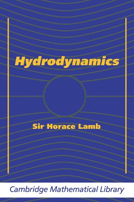 Hydrodynamics 1