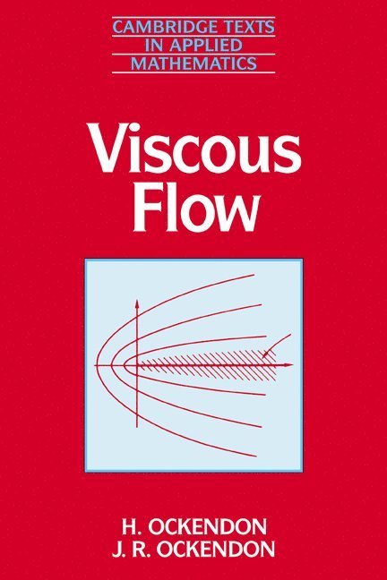 Viscous Flow 1
