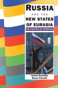 bokomslag Russia and the New States of Eurasia