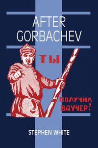 bokomslag After Gorbachev