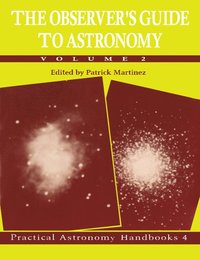 bokomslag The Observer's Guide to Astronomy: Volume 2