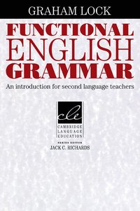 bokomslag Functional English Grammar