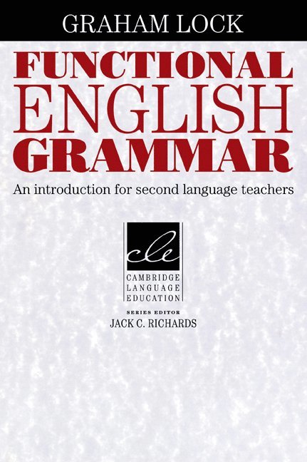 Functional English Grammar 1