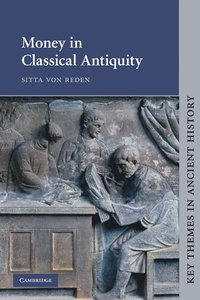 bokomslag Money in Classical Antiquity