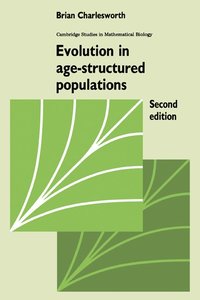 bokomslag Evolution in Age-Structured Populations