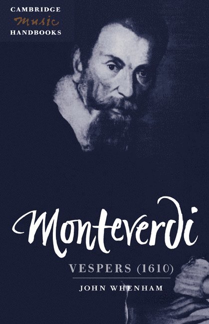 Monteverdi: Vespers (1610) 1