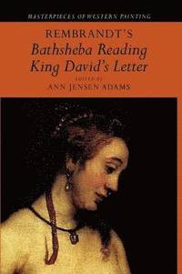 bokomslag Rembrandt's 'Bathsheba Reading King David's Letter'