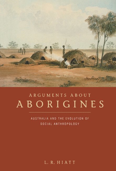 Arguments about Aborigines 1