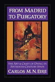 bokomslag From Madrid to Purgatory