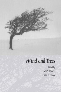 bokomslag Wind and Trees