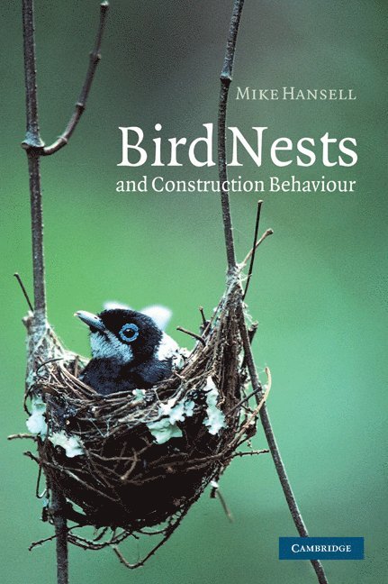 Bird Nests and Construction Behaviour 1