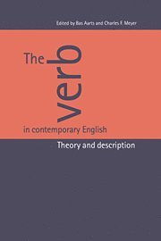 The Verb in Contemporary English 1