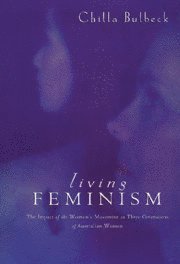 bokomslag Living Feminism