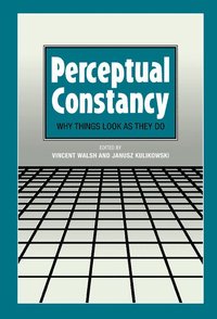bokomslag Perceptual Constancy