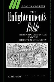 The Enlightenment's Fable 1