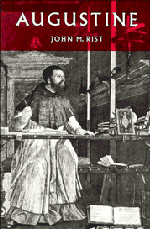 John M. Rist - Augustine, Inbunden