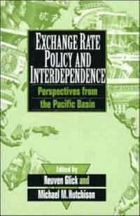 bokomslag Exchange Rate Policy and Interdependence