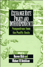 Exchange Rate Policy and Interdependence 1