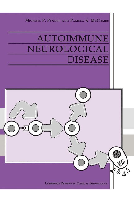 Autoimmune Neurological Disease 1
