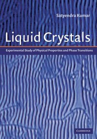 bokomslag Liquid Crystals