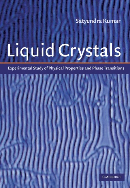 Liquid Crystals 1